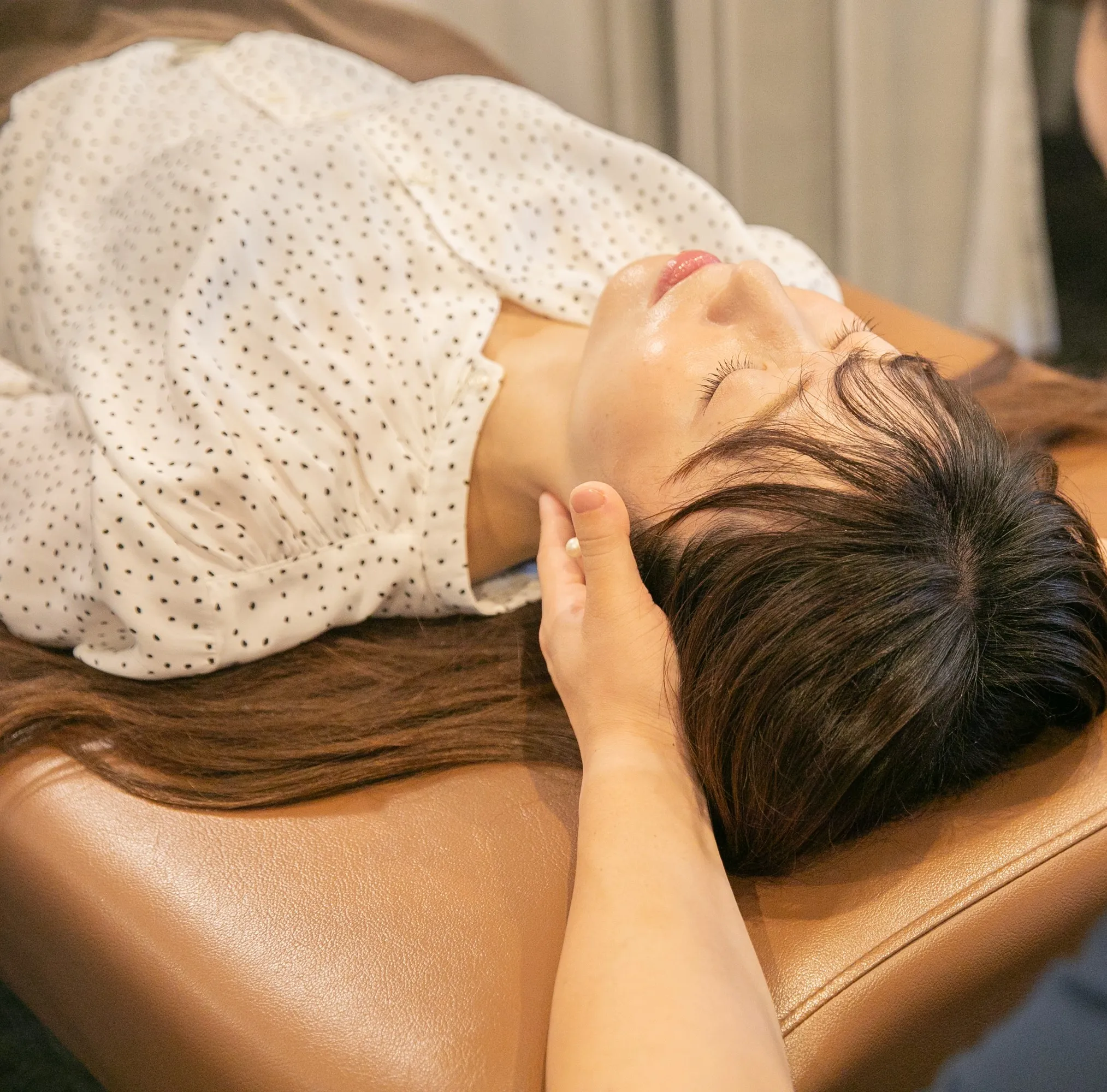 自律神経整えコース イメージ