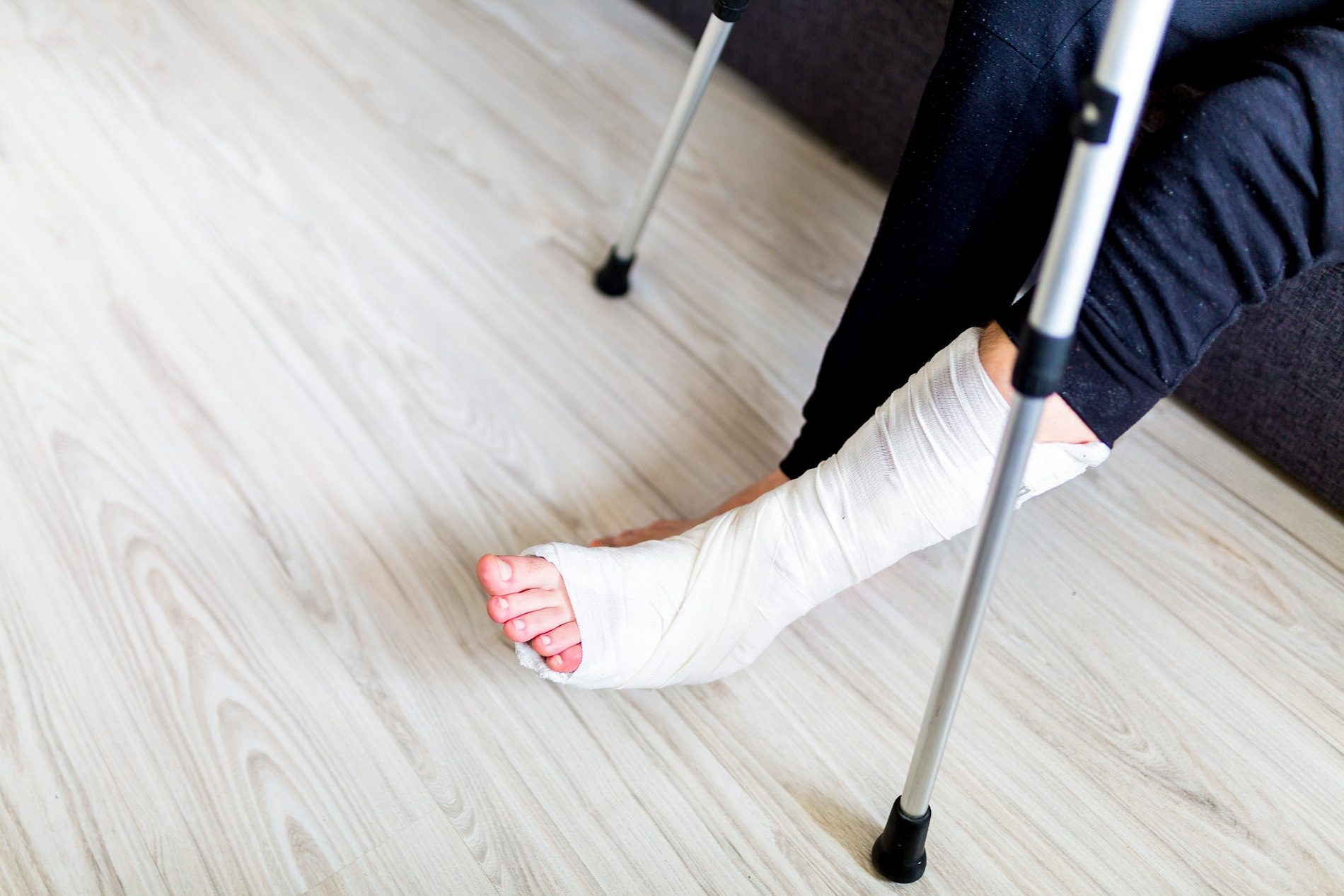 骨折・脱臼 イメージ