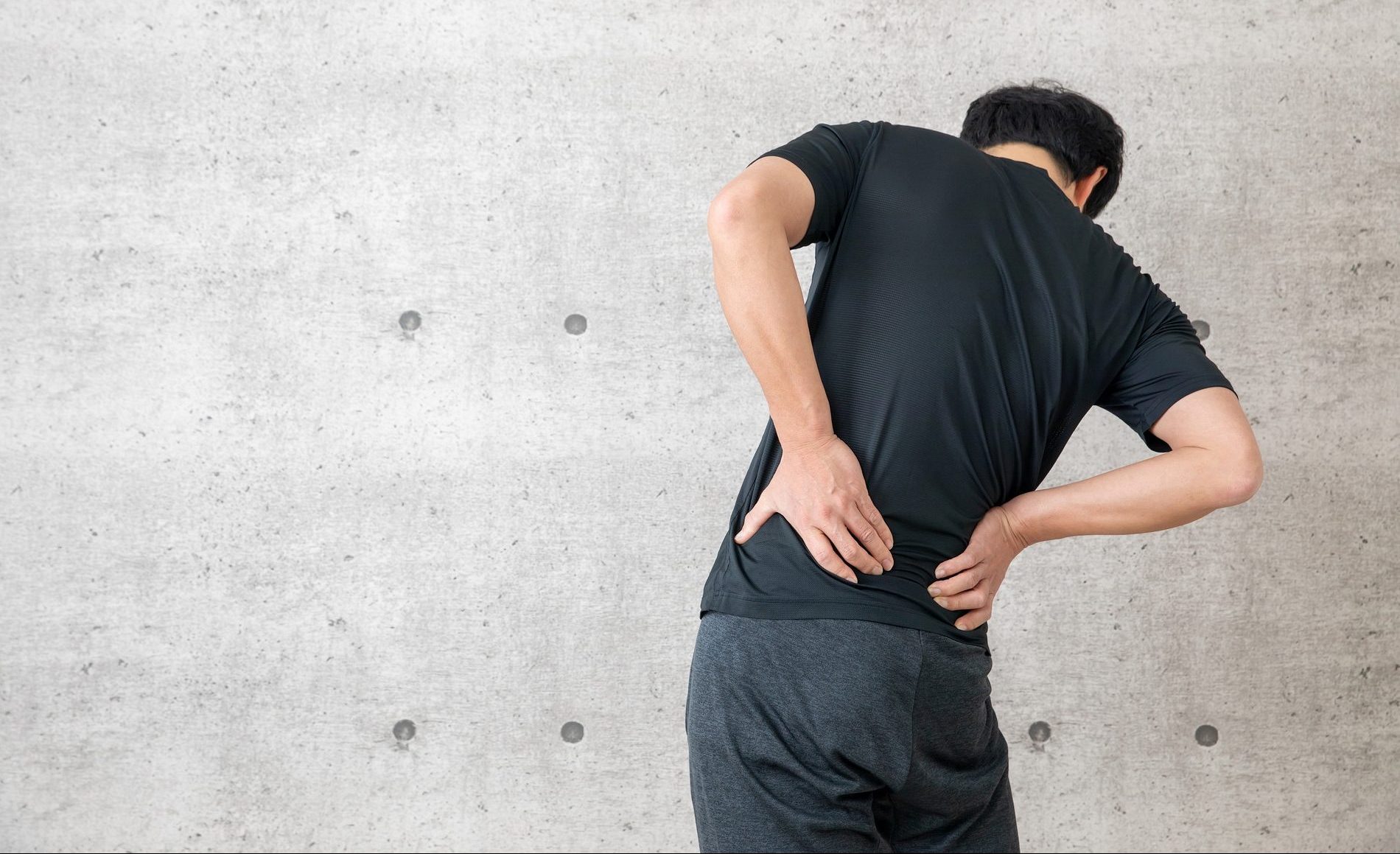 骨盤のゆがみ イメージ