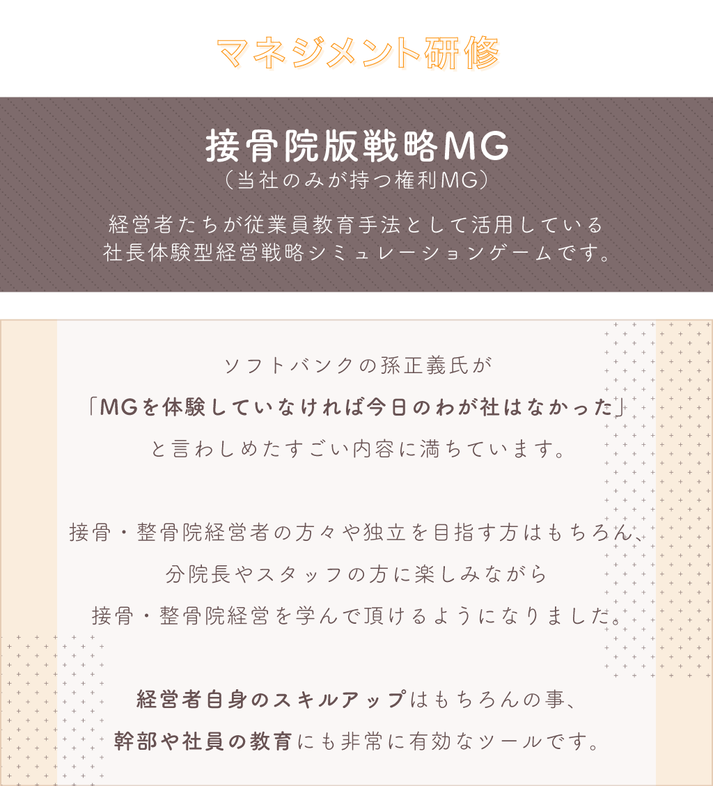 マネジメント研修