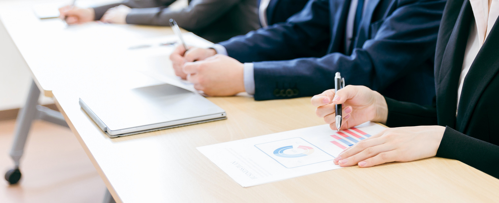 各種制度/福利厚生 イメージ