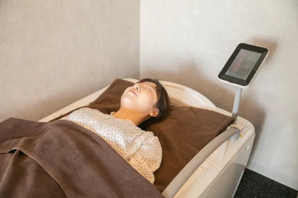 ウォーターベッド